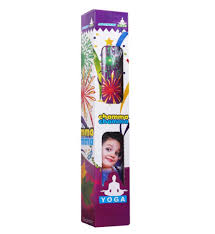 5" FANCY SINGLE BALL